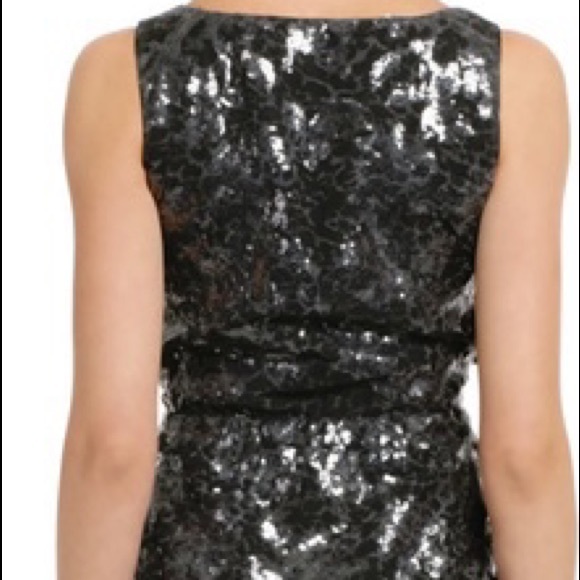 Elie Tahari chic Chantal sheath runway dress - Picture 4 of 5